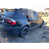 2005 BMW X5 E83 Parts