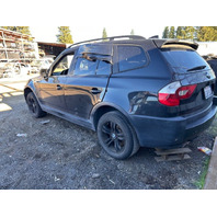 2005 BMW X5 E83 Parts