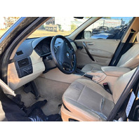 2005 BMW X5 E83 Parts