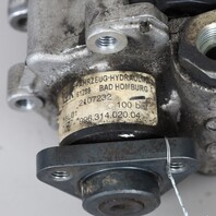 2005 BMW X3 E83 Parts