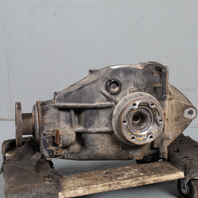 2004-2006 BMW X3 E83 3.0 Rear Axle Differential Carrier OEM 33107523669