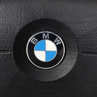 BMW X3 E83 Left Driver 4 Spoke Steering Wheel Airbag 32343400440 OEM