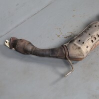 2002-2003 Volkswagen Eurovan VR6 AXK Exhaust Manifold Downpipe OEM 023131701AK