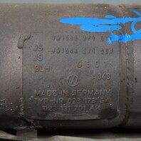 2002-2003 Volkswagen Eurovan VR6 AXK Exhaust Manifold Downpipe OEM 023131701AK