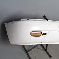 1996-2003 Volkswagen Eurovan Front Bumper OEM NOTE