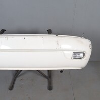 1996-2003 Volkswagen Eurovan Front Bumper OEM NOTE