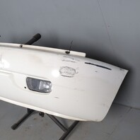 1996-2003 Volkswagen Eurovan Front Bumper OEM NOTE