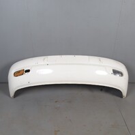 1996-2003 Volkswagen Eurovan Front Bumper OEM NOTE