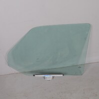 1992-2003 Volkswagen Eurovan Left Front Door Glass Window 703845202 OEM Used