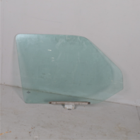 1992-2003 Volkswagen Eurovan Left Front Door Glass Window 703845202 OEM Used