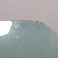 1992-2003 Volkswagen Eurovan Left Front Door Glass Window 703845202 OEM Used