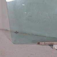 1992-2003 Volkswagen Eurovan Left Front Door Glass Window 703845202 OEM Used