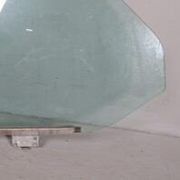 1992-2003 Volkswagen Eurovan Left Front Door Glass Window 703845202 OEM Used