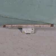 1992-2003 Volkswagen Eurovan Left Front Door Glass Window 703845202 OEM Used