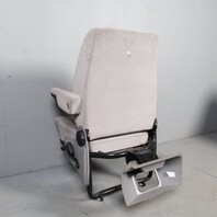 1999-2003 Volkswagen Eurovan MV Right Second Row Seat Grey OEM Used