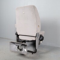 1999-2003 Volkswagen Eurovan MV Right Second Row Seat Grey OEM Used