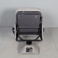 1999-2003 Volkswagen Eurovan MV Right Second Row Seat Grey OEM Used