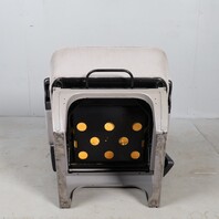 1999-2003 Volkswagen Eurovan Right Front Seat Grey OEM Used