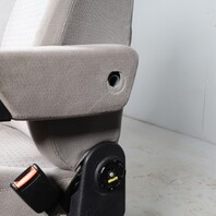 1999-2003 Volkswagen Eurovan Right Front Seat Grey OEM Used