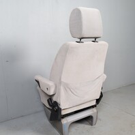 1999-2003 Volkswagen Eurovan Right Front Seat Grey OEM Used