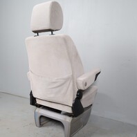 1999-2003 Volkswagen Eurovan Right Front Seat Grey OEM Used