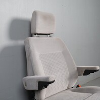 1999-2003 Volkswagen Eurovan Right Front Seat Grey OEM Used