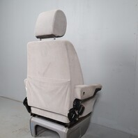 1999-2003 Volkswagen Eurovan Left Front Seat Grey OEM Used