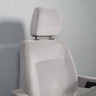 1999-2003 Volkswagen Eurovan Left Front Seat Grey OEM Used