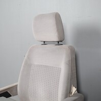 1999-2003 Volkswagen Eurovan Left Front Seat Grey OEM Used