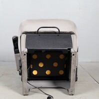 1999-2003 Volkswagen Eurovan Left Front Seat Grey OEM Used