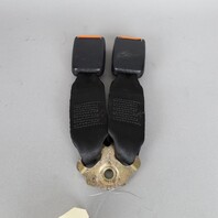 1993-2003 Volkswagen Eurovan Rear Seat Belt Buckle Clasp 703857824 OEM Used