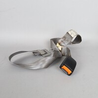 1993-2003 Volkswagen Eurovan Center Seat Belt With Buckle 703857823A OEM Used