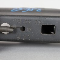 1993-2003 Volkswagen Eurovan Jack and Lug Wrench 7D0011031 OEM Used