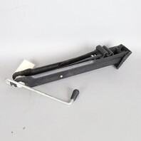 1993-2003 Volkswagen Eurovan Jack and Lug Wrench 7D0011031 OEM Used