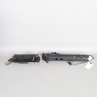 1993-2003 Volkswagen Eurovan Jack and Lug Wrench 7D0011031 OEM Used