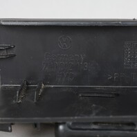 1993-2003 Volkswagen Eurovan Jack and Lug Wrench 7D0011031 OEM Used