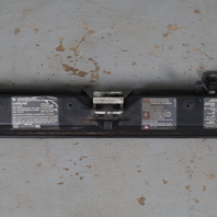 1999-2003 Volkswagen Eurovan Upper Radiator Support Tie Bar OEM