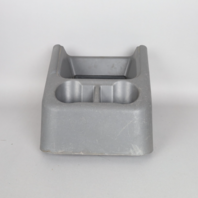 1999-2003 Volkswagen Eurovan Cup Holder 7DB858570A OEM Used