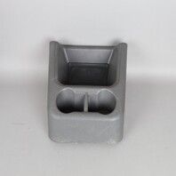 1999-2003 Volkswagen Eurovan Cup Holder 7DB858570A OEM Used