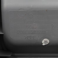 1999-2003 Volkswagen Eurovan Cup Holder 7DB858570A OEM Used