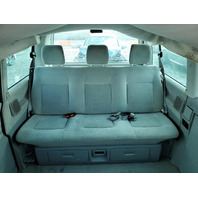 2002 Volkswagen Eurovan Parts