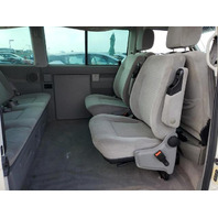 2002 Volkswagen Eurovan Parts