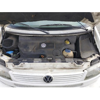 2002 Volkswagen Eurovan Parts