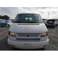 2002 Volkswagen Eurovan Parts