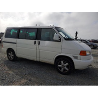 2002 Volkswagen Eurovan Parts