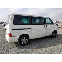 2002 Volkswagen Eurovan Parts