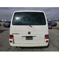 2002 Volkswagen Eurovan Parts