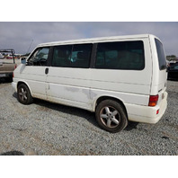 2002 Volkswagen Eurovan Parts