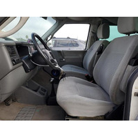 2002 Volkswagen Eurovan Parts