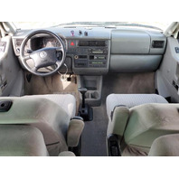 2002 Volkswagen Eurovan Parts